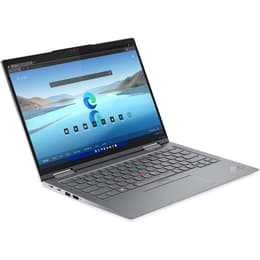 Lenovo ThinkPad X1 Yoga G8 14" (2023) - Core i7 - Gen 13 (U) - 32GB - SSD 256 GB QWERTZ - Nemecká