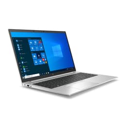 HP EliteBook 850 G7 15" (2021) - Core i5 - Gen 10 (U) - 16GB - SSD 256 GB QWERTZ - Nemecká