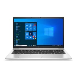 HP EliteBook 850 G7 15" (2021) - Core i5 - Gen 10 (U) - 16GB - SSD 256 GB QWERTZ - Nemecká