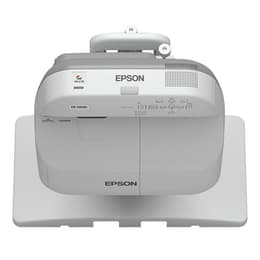 Videoprojektor Epson EB-1430WI 3300 lumen Biela
