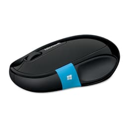 Bezdrôtová Počítačová Myš Microsoft Sculpt Comfort