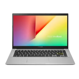 Asus VivoBook S14 S413EA-AM1887W 14" (2021) - Core i5 - Gen 11 (G) - 16GB - SSD 512 GB QWERTY - Anglická