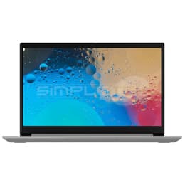 Lenovo ThinkBook 15-IIL (20SM) 15" (2021) - Core i3-1005G1 - 16GB - SSD 1 TO QWERTY - Talianska