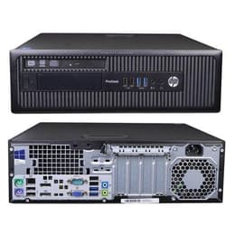 HP ProDesk 600 G1 Core i5-4570 3,2 - SSD 1 To - 16GB