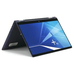 HP Elite Dragonfly G2 13" (2021) - Core i5 - Gen 11 (G) - 8GB - SSD 256 GB QWERTZ - Nemecká