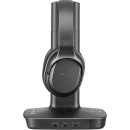 Slúchadlá Sony WH-L600 Potláčanie hluku bezdrôtové - Čierna