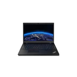 Lenovo ThinkPad P15v G3 15" (2022) - Core i7 - Gen 12 (H) - 32GB - SSD 512 GB QWERTY - Anglická