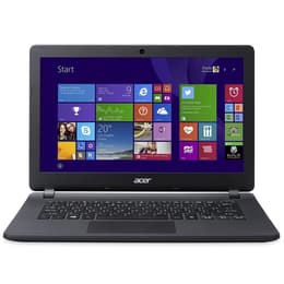 Acer Aspire ES1-311-C3CT 13" (2014) - Celeron N2840 - 4GB - HDD 500 GB AZERTY - Francúzska