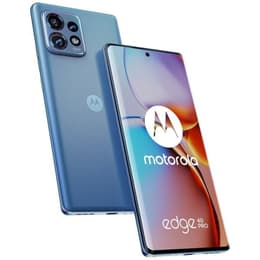 Motorola Edge 40 Pro 256GB - Modrá - Neblokovaný