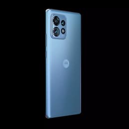 Motorola Edge 40 Pro 256GB - Modrá - Neblokovaný
