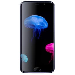 Elephone S7 64GB - Čierna - Neblokovaný