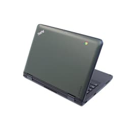 Lenovo ThinkPad 11E Chromebook Celeron 1.8 GHz 16GB SSD - 4GB QWERTZ - Nemecká