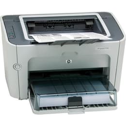 HP LaserJet P1505 Čiernobiela laserová