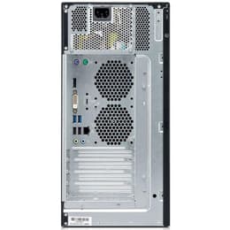 Fujitsu Esprimo P558/E85+ Core i5-8400 2.8 - SSD 256 GB - 8GB