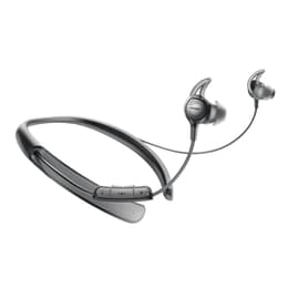 Slúchadlá Do uší Bose QuietControl 30 Potláčanie hluku Bluetooth - Čierna