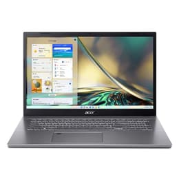 Acer Aspire 5 A517 53 564D 17" (2023) - Core i5-1235U - 16GB - SSD 512 GB QWERTY - Švédska