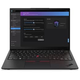 Lenovo ThinkPad L13 G3 13" (2022) - Core i5-1245U - 16GB - SSD 256 GB AZERTY - Francúzska