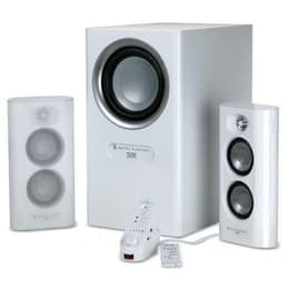 Reproduktor Altec Lansing MX5021 - Biela