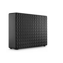 Externý pevný disk Seagate Expansion Desktop STEB4000200 - HDD 4 To USB 3.0