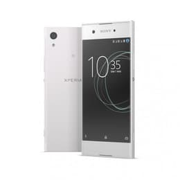 Sony Xperia XA1 32GB - Biela - Neblokovaný