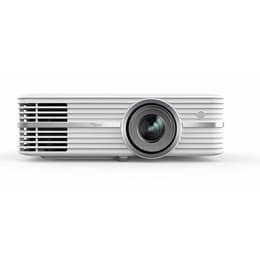 Videoprojektor Optoma UHD420X 2200 lumen Biela