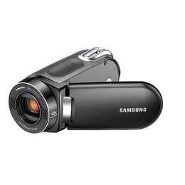 Videokamera SMX-F340BP - Sivá