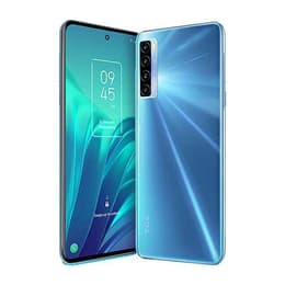 TCL 20L+ 256GB - Modrá - Neblokovaný
