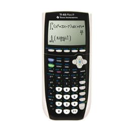 Kalkulačka Texas Instruments TI-83 Plus