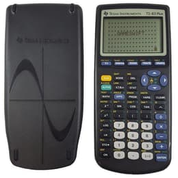 Kalkulačka Texas Instruments TI-83 Plus