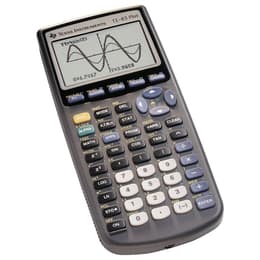 Kalkulačka Texas Instruments TI-83 Plus