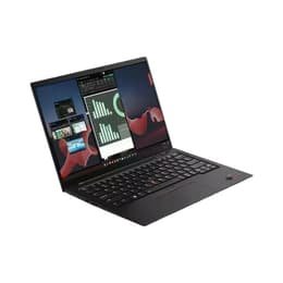 Lenovo ThinkPad X1 14" (2023) - Core i7 - Gen 13 (U) - 16GB - SSD 1 TO AZERTY - Francúzska