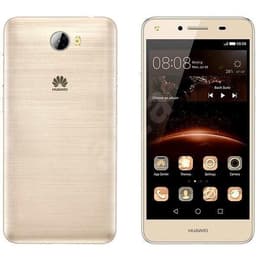 Huawei Y5II 8GB - Zlatá - Neblokovaný