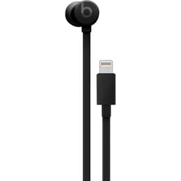 Slúchadlá Do uší Beats By Dr. Dre Urbeats 3 Lightning - Čierna