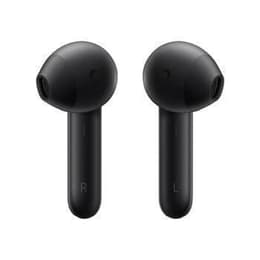Slúchadlá Do uší Oppo Enco Free Bluetooth - Čierna