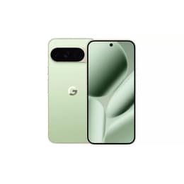 Google Pixel 10 Pro XL 256GB - Zelená - Neblokovaný