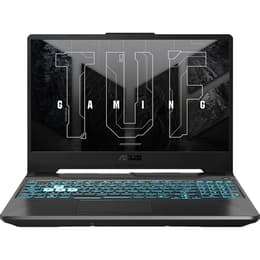 Asus TUF FX506HCBHN20 15" - Core i5-11400H - 16GB - SSD 512 GBGB NVIDIA GeForce RTX 3050 QWERTY - Španielská
