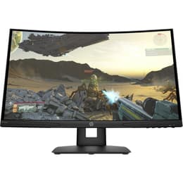 Monitor 24 HP X24C 1920 x 1080 LED Čierna