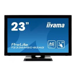 Monitor 23 Iiyama ProLite T2336MSC-B2AG 1920x1080 LCD Čierna
