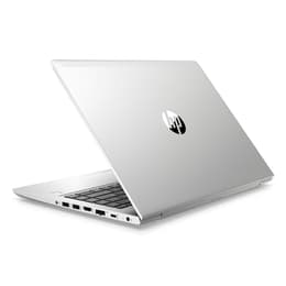 HP ProBook 440 G7 14" (2020) - Core i5 - Gen 10 (U) - 16GB - SSD 512 GB QWERTY - Anglická