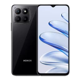 Honor 70 Lite 128GB - Čierna - Neblokovaný - Dual-SIM