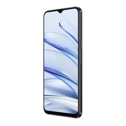 Honor 70 Lite 128GB - Čierna - Neblokovaný