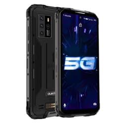 Oukitel WP10 5G 128GB - Čierna - Neblokovaný