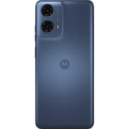 Motorola Moto G24 Power 256GB - Modrá - Neblokovaný