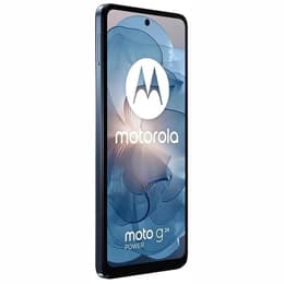 Motorola Moto G24 Power 256GB - Modrá - Neblokovaný