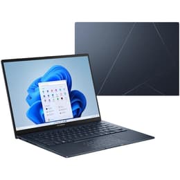 Asus ZenBook S 13 OLED UX5304VA-NQ150W 13" (2024) - Core i7 - Gen 13 (U) - 32GB - SSD 1 TO AZERTY - Francúzska