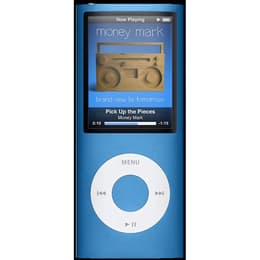iPod nano 4 8GB - Modrá