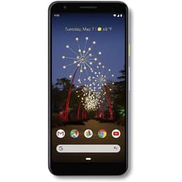 Google Pixel 3A 64 GB - Svetlofialová