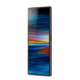 Sony Xperia 10 Plus 64GB - Čierna - Neblokovaný