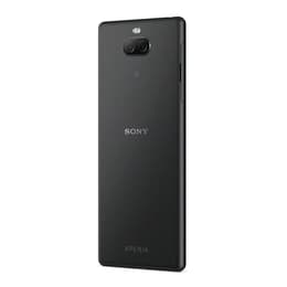 Sony Xperia 10 Plus 64GB - Čierna - Neblokovaný