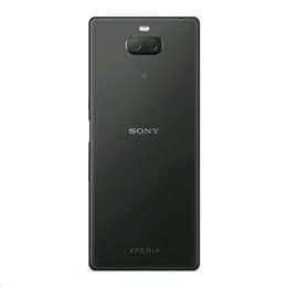 Sony Xperia 10 Plus 64GB - Čierna - Neblokovaný